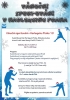 Vánoční sportování v Harlequinu, sobota 22.12. od 14.00 hod.kulečník a ping pong minipálkami 